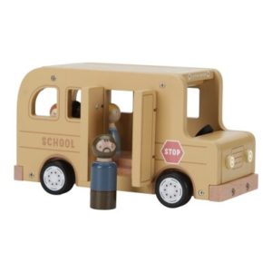 VEHICULO BUS ESCOLAR