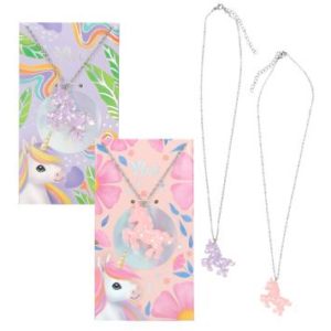 YLVI COLLAR UNICORNIO