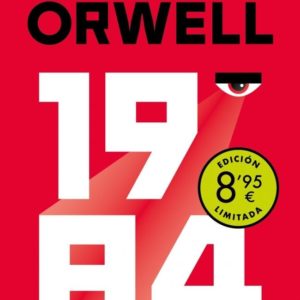 1984 - GEORGE ORWELL