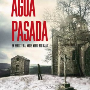 AGUA PASADA - RODRIGO CARRETERO
