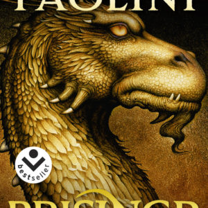 BRISINGR. CICLO EL LEGADO, 3 - CHRISTOPHER PAOLINI