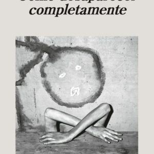 CÓMO DESAPARECER COMPLETAMENTE - MARIANA ENRÍQUEZ