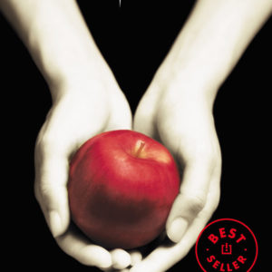 CREPÚSCULO, 1 - STEPHENIE MEYER