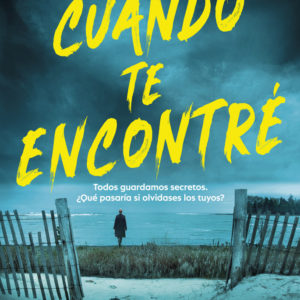 CUANDO TE ENCONTRÉ - LISA JEWELL