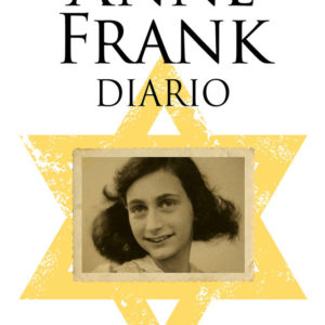 DIARIO - ANNE FRANK