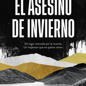 EL ASESINO DE INVIERNO - GRETA ALONSO
