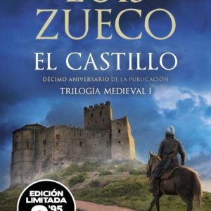 EL CASTILLO - LUIS ZUECO