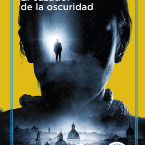 EL CAZADOR DE LA OSCURIDAD - DONATO CARRISI