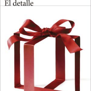 EL DETALLE - JESÚS CARRASCO