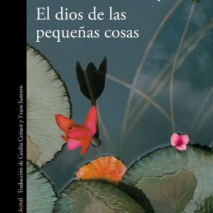 EL DIOS DE LAS PEQUEÑAS COSAS - ARUNDHATI ROY