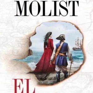 EL ESPAÑOL - JORGE MOLIST