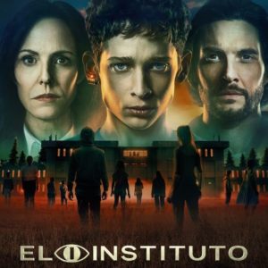 EL INSTITUTO - STEPHEN KING