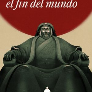 EL LOCO DE DIOS EN EL FIN DEL MUNDO - JAVIER CERCAS
