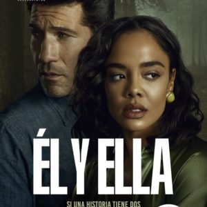 ÉL Y ELLA - ALICE FEENEY