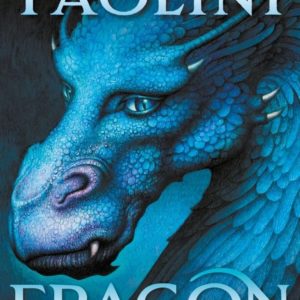 ERAGON. CICLO EL LEGADO, 1 - CHRISTOPHER PAOLINI