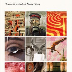 FÍSICA DE LA TRISTEZA - GUEORGUI GOSPODÍNOV