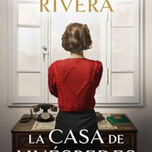 LA CASA DE HÚESPEDES - ANA LENA RIVERA