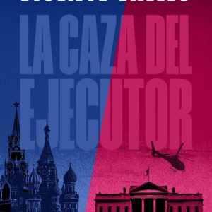 LA CAZA DEL EJECUTOR - VICENTE VALLÉS