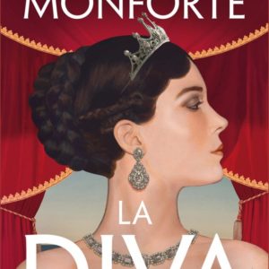 LA DIVA - REYES MONFORTE