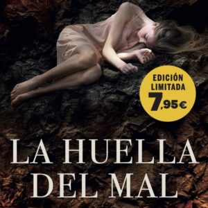 LA HUELLA DEL MAL - MANUEL RÍOS SAN MARTÍN
