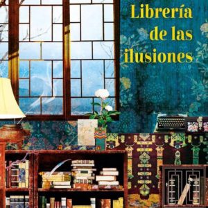 LA LIBRERÍA DE LAS ILUSIONES - SO SEO-RIM