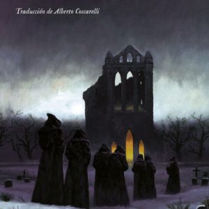 LA LISTA DE LOS SIETE - MARK FROST