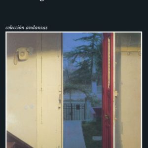 LA MEJOR EDAD - LUIS GARCÍA MONTERO