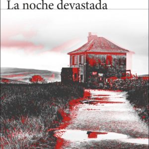 LA NOCHE DEVASTADA - JEAN-BAPTISTE DEL AMO