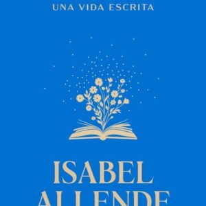 LA PALABRA MÁGICA - ISABEL ALLENDE
