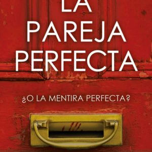 LA PAREJA PERFECTA - JACKIE KABLER