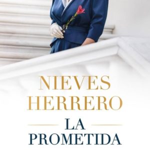 LA PROMETIDA - NIEVES HERRERO
