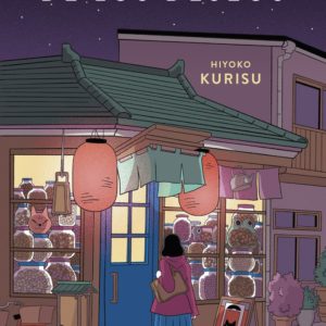 LA TIENDA DE LOS DESEOS - HIYOKO KURISU