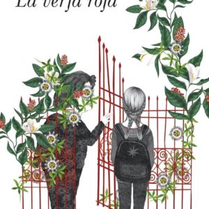 LA VERJA ROJA - ESTRELLA ALONSO