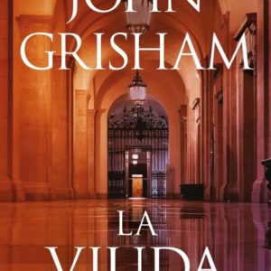 LA VIUDA - JOHN GRISHAM