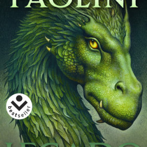 LEGADO. CICLO EL LEGADO, 4 - CHRISTOPHER PAOLINI