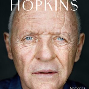 LO HICIMOS BIEN, CHICO - ANTHONY HOPKINS
