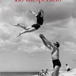 LO INESPERADO - PEDRO SIMÓN
