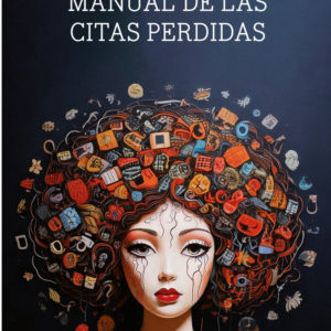 MANUAL DE LAS CITAS PERDIDAS - GABRIELA KOBAR