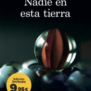 NADIE EN ESTA TIERRA - VÍCTOR DEL ÁRBOL