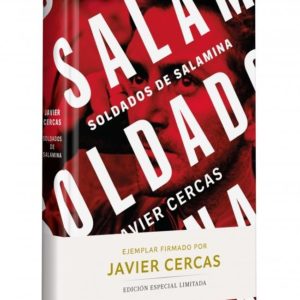 SOLDADOS DEL SALAMINA - JAVIER CERCAS