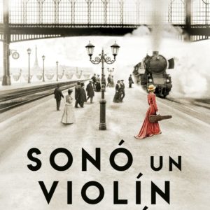 SONÓ UN VIOLÍN EN PARÍS - MARIA REIG