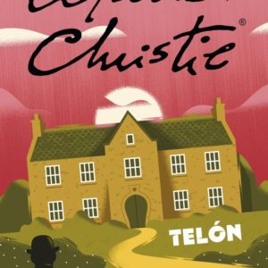 TELÓN - AGATHA CHRISTIE