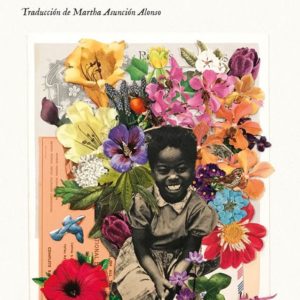 TIERRA MEZCLADA - MARYSE CONDÉ